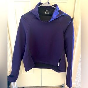 Nike sweat shirt